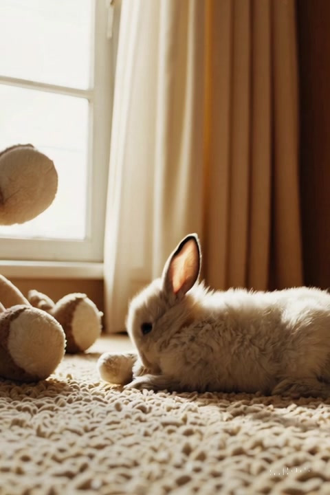 Auto-generated video thumbnail