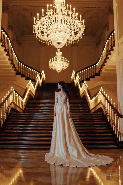 Auto-generated video thumbnail