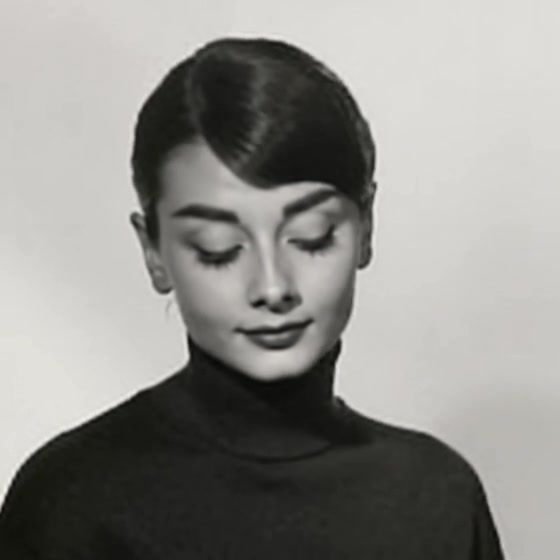 Auto-generated video thumbnail