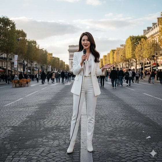 Auto-generated video thumbnail