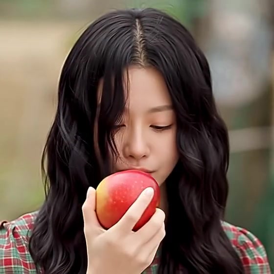 Auto-generated video thumbnail