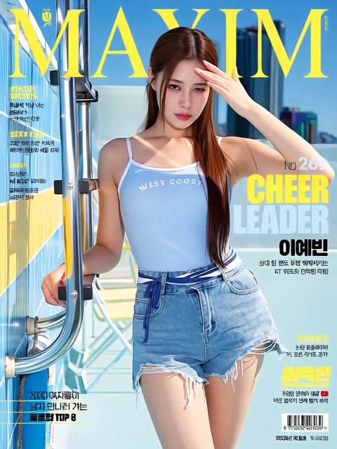 Auto-generated video thumbnail