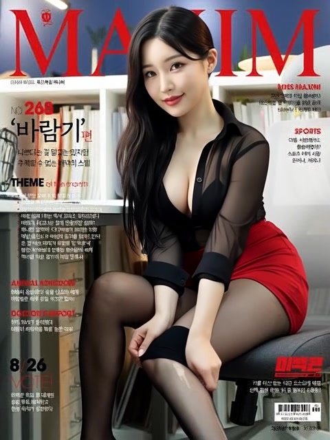 Auto-generated video thumbnail