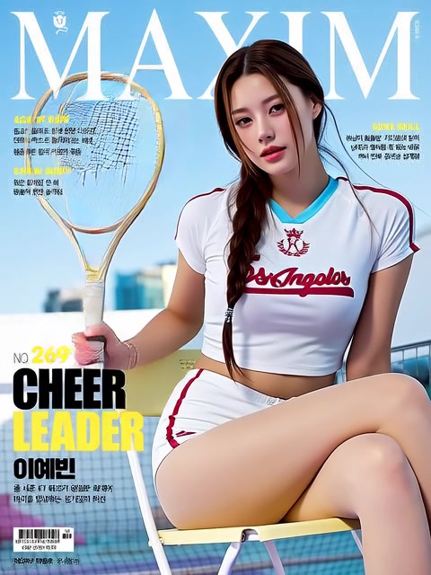 Auto-generated video thumbnail