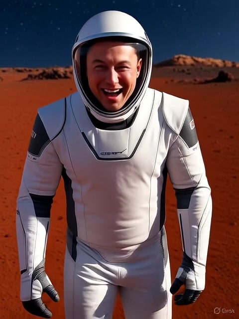 Auto-generated video thumbnail