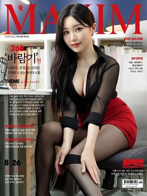 Auto-generated video thumbnail