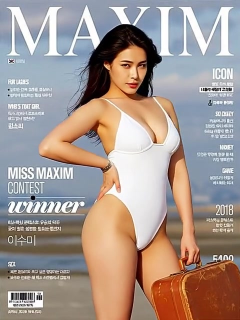 Auto-generated video thumbnail