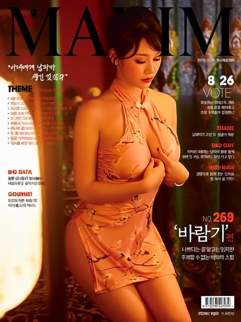 Auto-generated video thumbnail