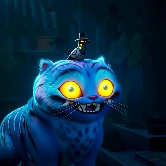 Auto-generated video thumbnail