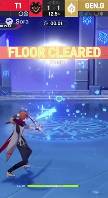 Auto-generated video thumbnail