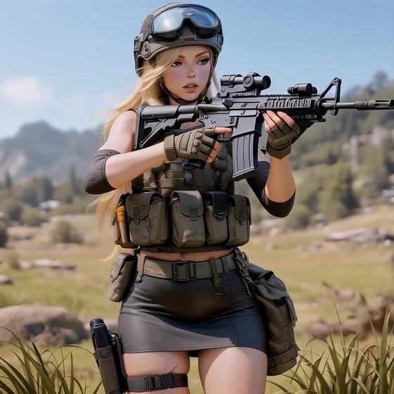 Auto-generated video thumbnail