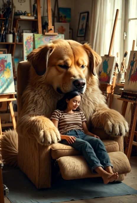 Auto-generated video thumbnail