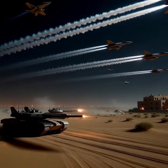 Auto-generated video thumbnail