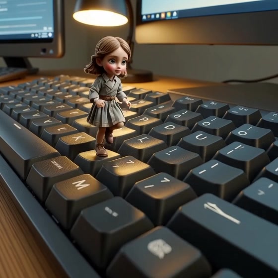 Auto-generated video thumbnail