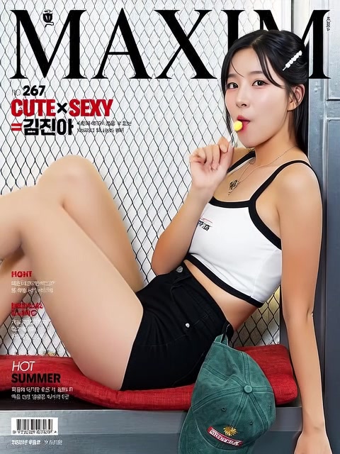 Auto-generated video thumbnail