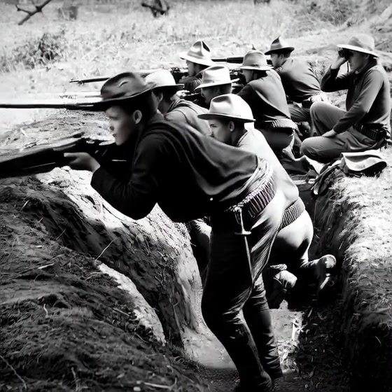 Auto-generated video thumbnail