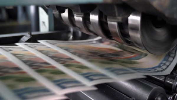 Auto-generated video thumbnail