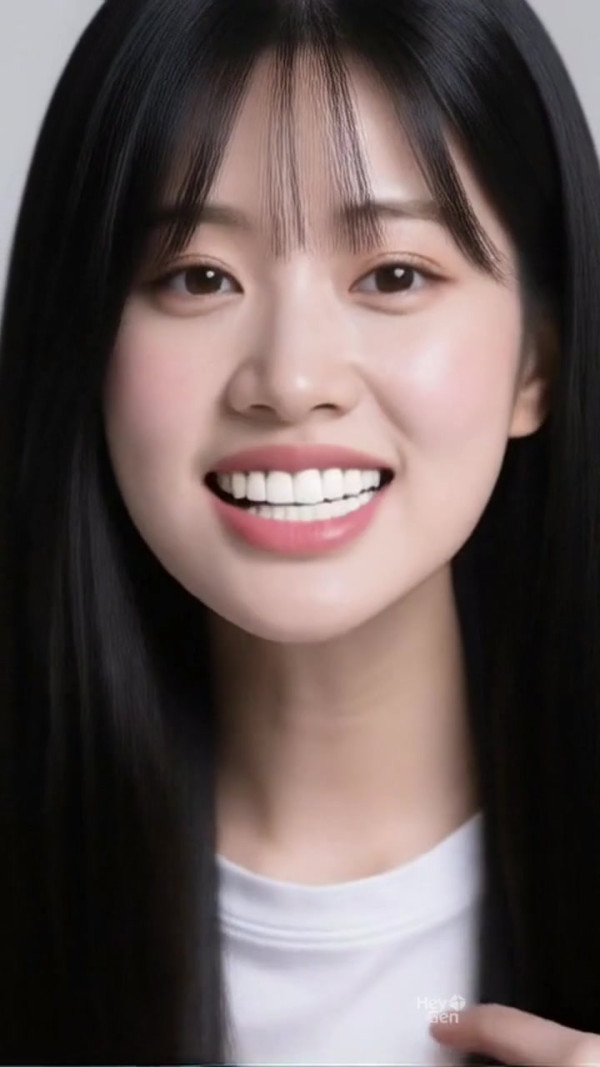 Auto-generated video thumbnail