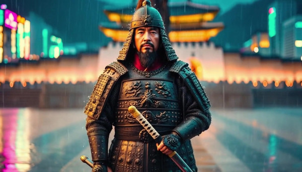 Auto-generated video thumbnail