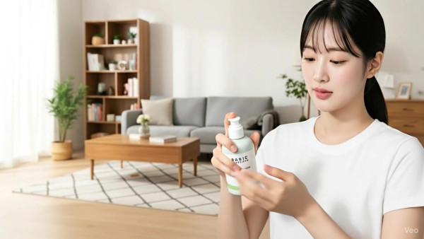 Auto-generated video thumbnail