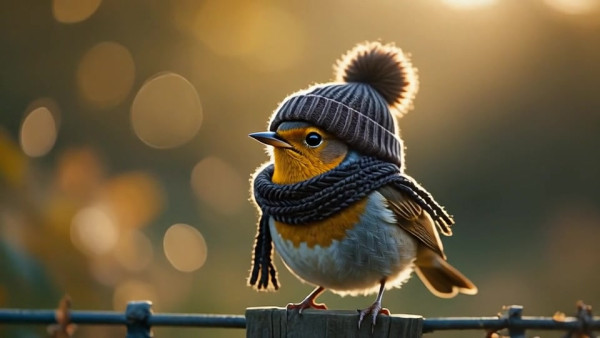 Auto-generated video thumbnail