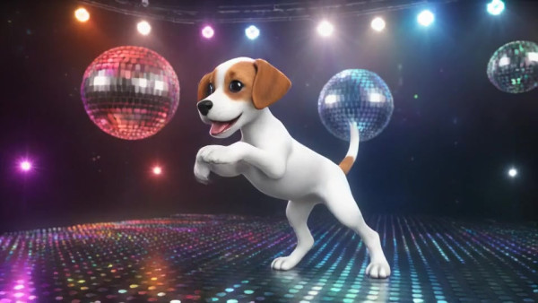 Auto-generated video thumbnail