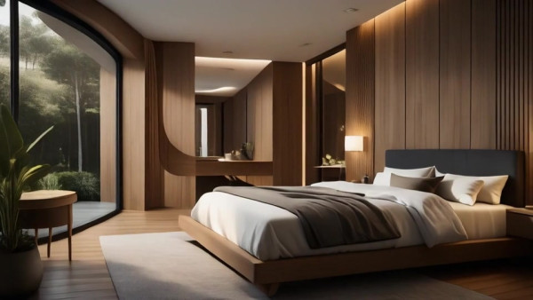 Auto-generated video thumbnail