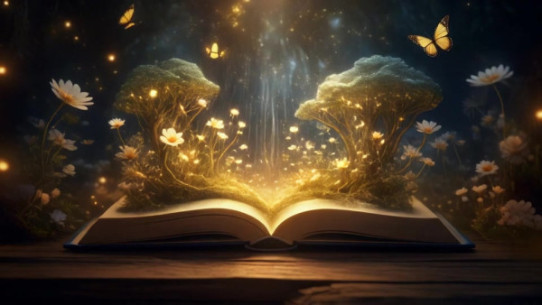 Auto-generated video thumbnail