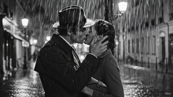 Auto-generated video thumbnail