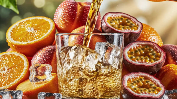 Auto-generated video thumbnail