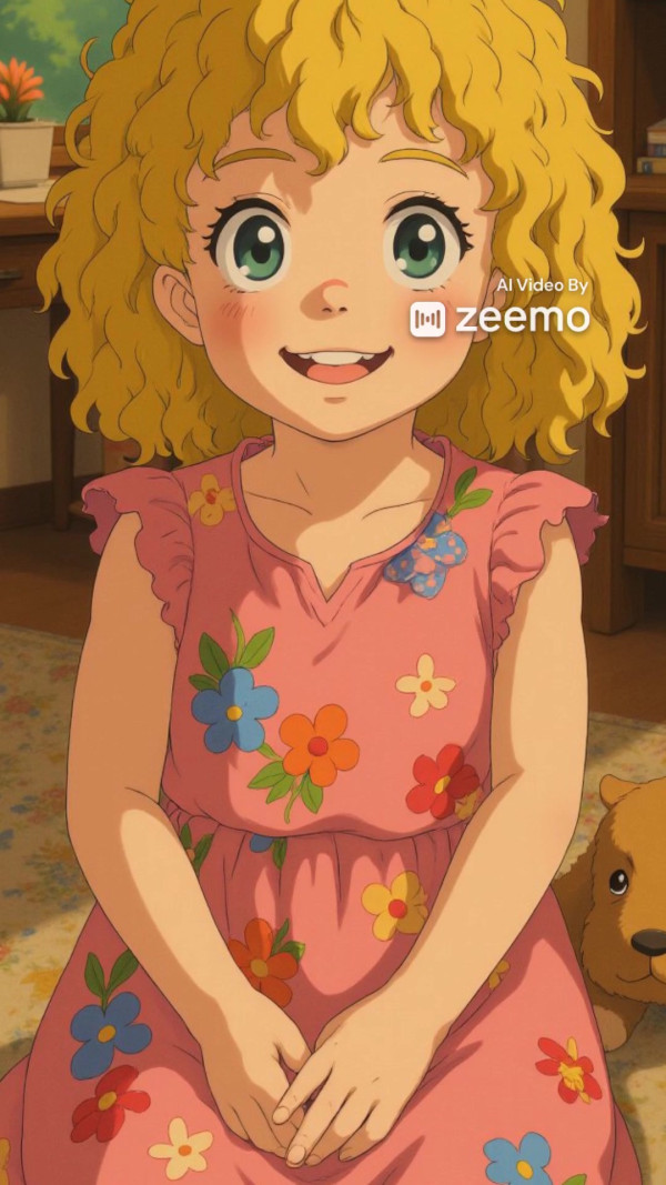 Auto-generated video thumbnail