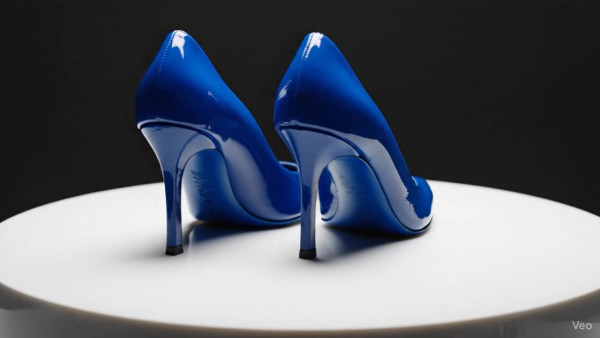 Auto-generated video thumbnail