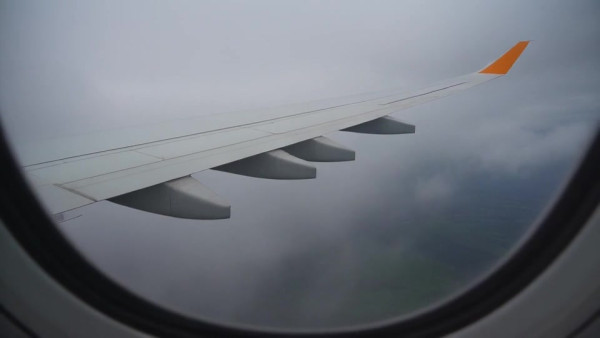 Auto-generated video thumbnail