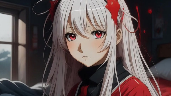 Auto-generated video thumbnail