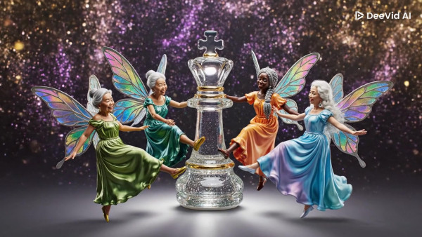 Auto-generated video thumbnail