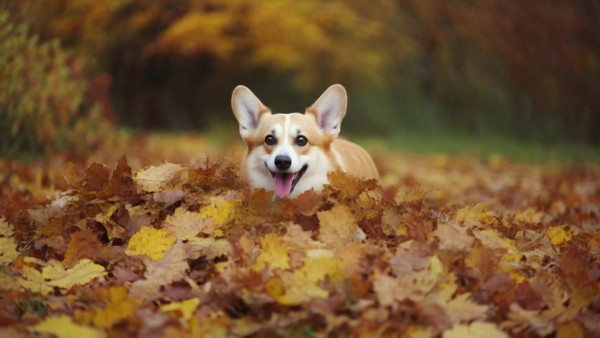 Auto-generated video thumbnail