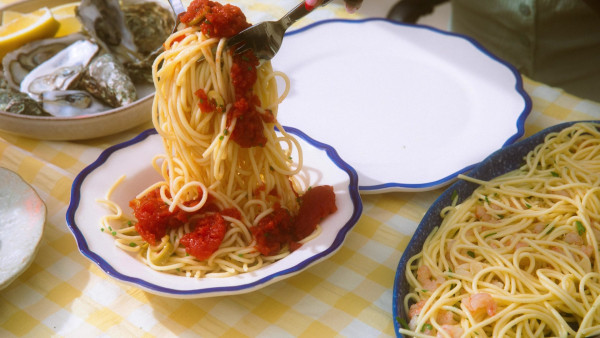 Auto-generated video thumbnail