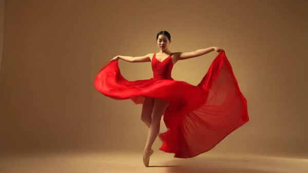 Auto-generated video thumbnail