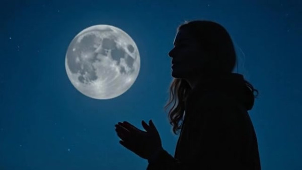 Auto-generated video thumbnail