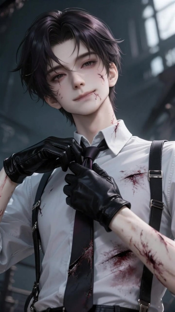 Auto-generated video thumbnail