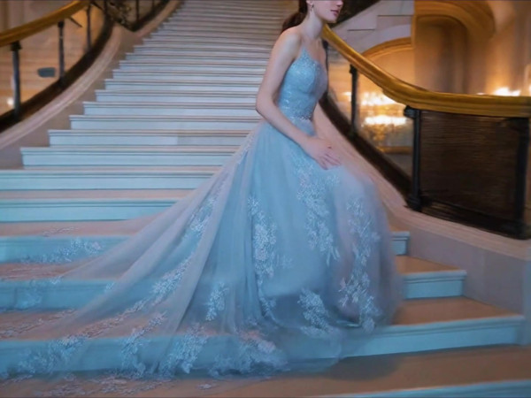 Auto-generated video thumbnail