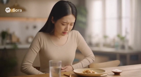 Auto-generated video thumbnail