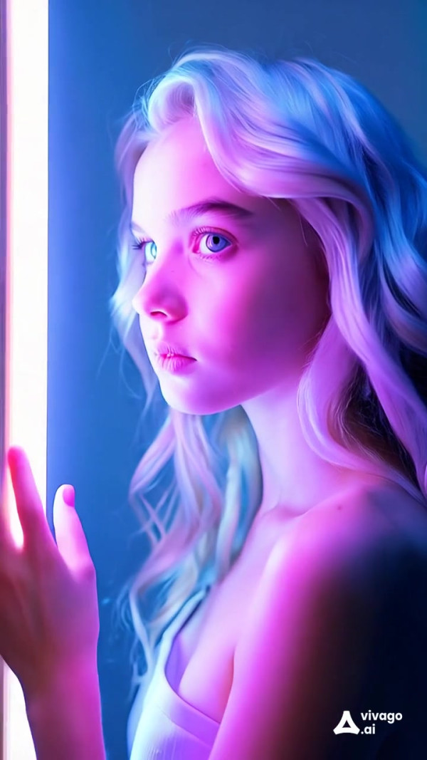 Auto-generated video thumbnail