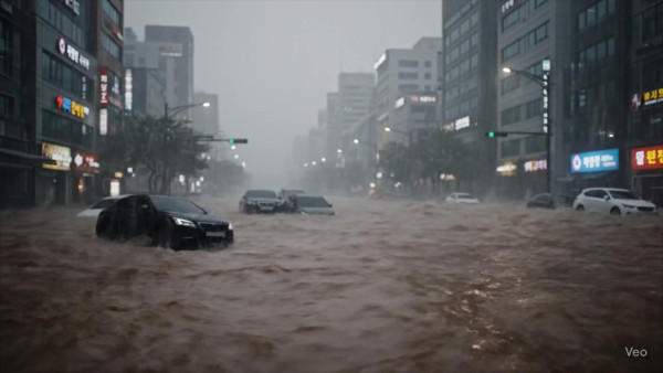 Auto-generated video thumbnail