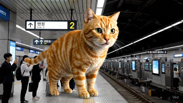 Auto-generated video thumbnail