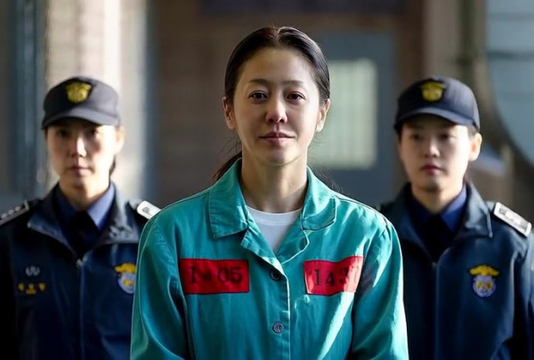 Auto-generated video thumbnail