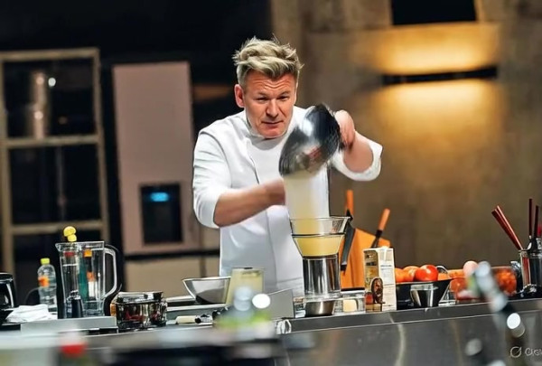 Auto-generated video thumbnail