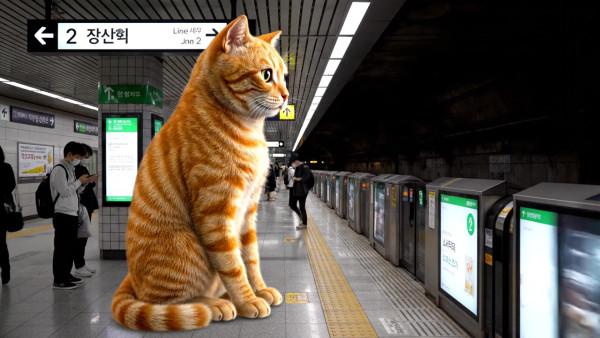 Auto-generated video thumbnail