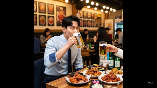 Auto-generated video thumbnail