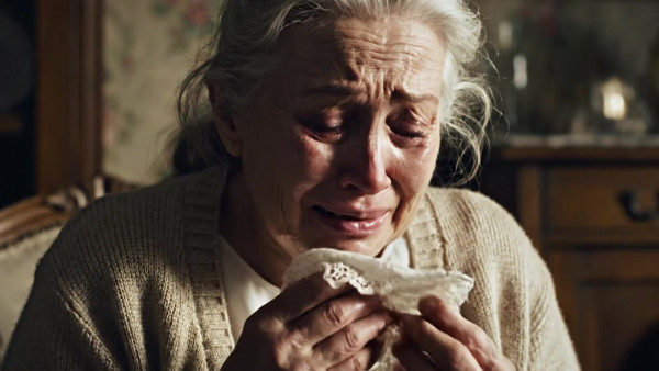 Auto-generated video thumbnail